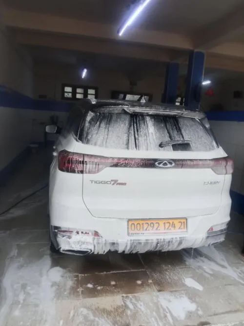 Chery Tiggo 7 Pro 2024 Comfort 