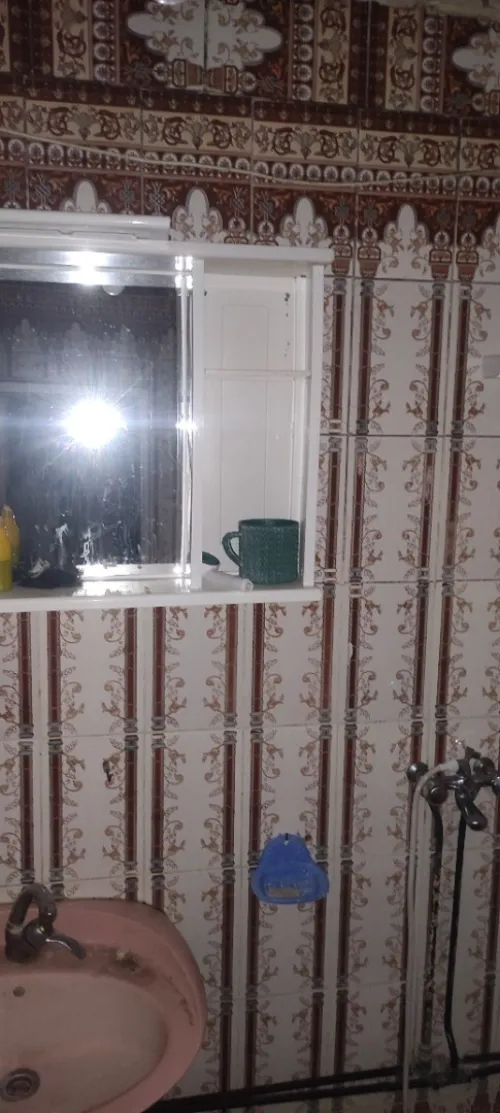 Location Appartement F5 Bouira Ain bessem
