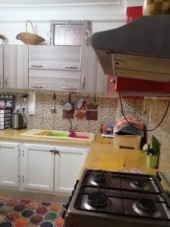 Location Appartement F3 Tipaza Kolea