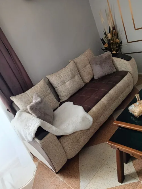 Fauteuil