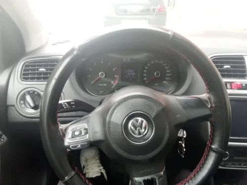 Volkswagen Polo 2012 Match