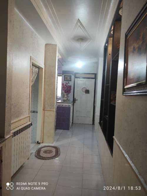 Vente Villa Alger El marsa