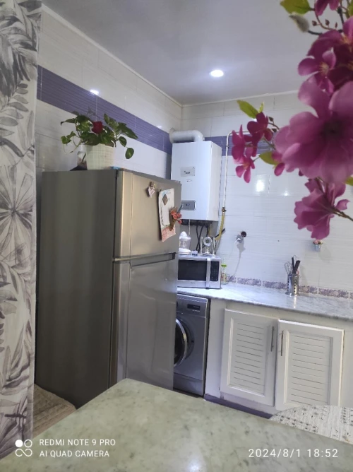 Vente Villa Alger El marsa