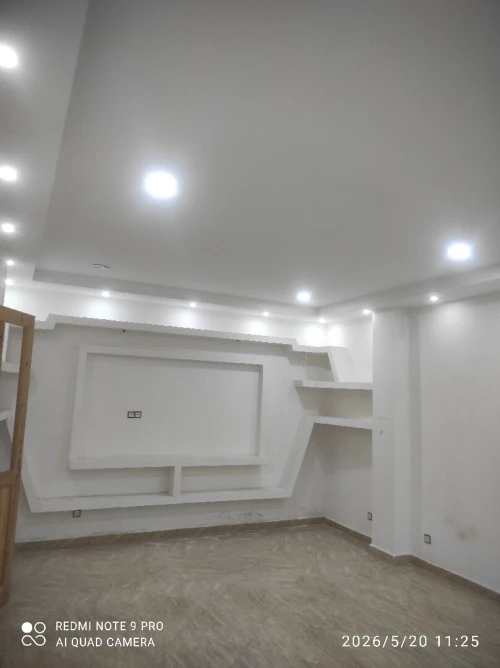 Vente Villa Alger Bordj el bahri