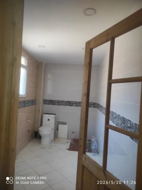 Vente Villa Alger Bordj el bahri