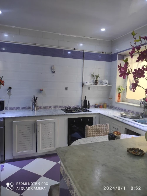Vente Villa Alger El marsa