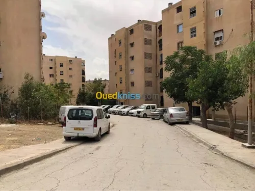 Vente Appartement F3 Constantine Ain smara