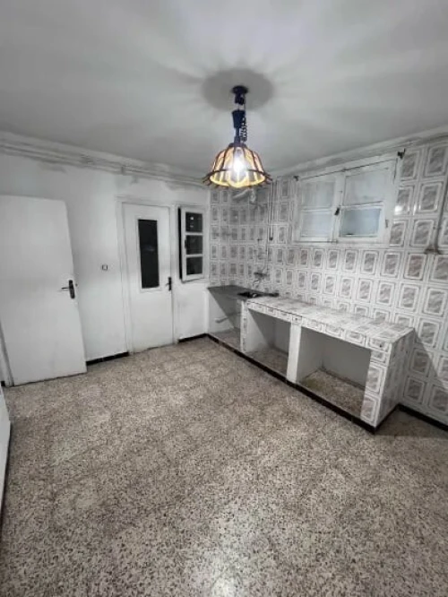Vente Appartement F3 Constantine Ain smara