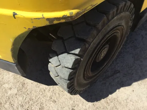 Chargeur elevateur