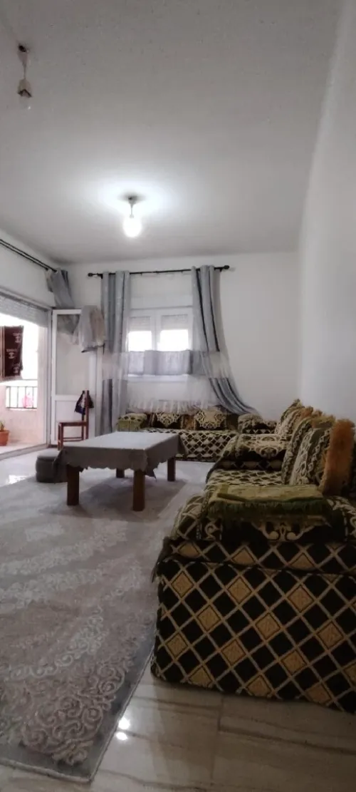 Location vacances Appartement F3 Mostaganem Mezghrane