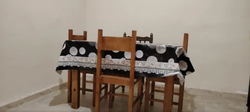 Location vacances Appartement F3 Mostaganem Mezghrane