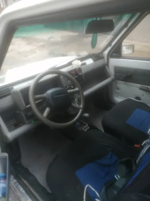 Fiat Panda 1998 Panda