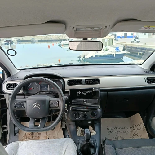 Citroen C3 2021 SHINE