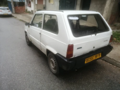 Fiat Panda 1998 Panda