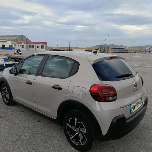 Citroen C3 2021 SHINE