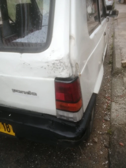 Fiat Panda 1998 Panda