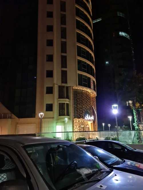 Vente Appartement F2 Oran Oran