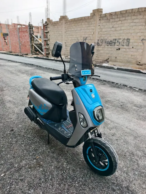 Vms Estate 125 2023
