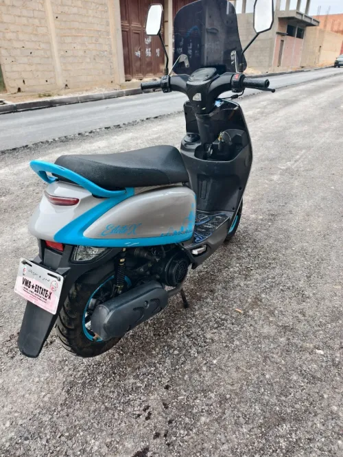 Vms Estate 125 2023