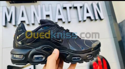 Tn origine 2023 black black