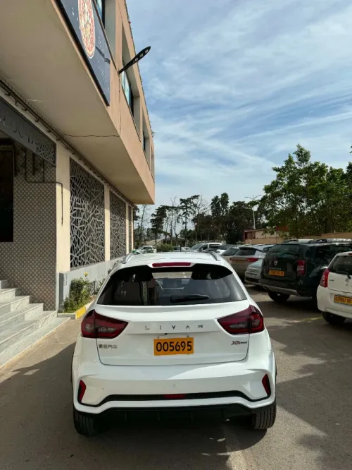 Lifan X3 pro 2025 X3 pro