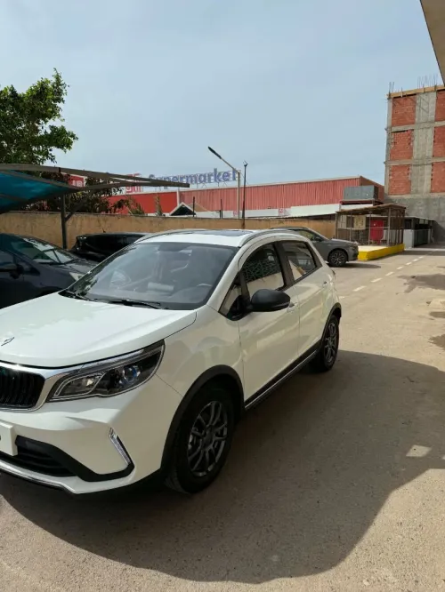 Lifan X3 pro 2025 X3 pro