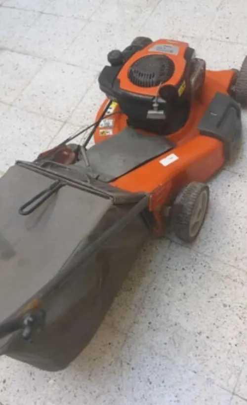 Tondeuse husqvarna Lc1535 