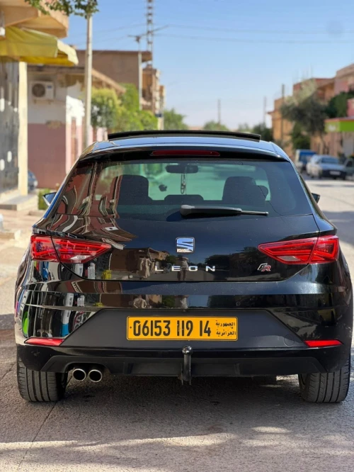 Seat Leon 2019 FR