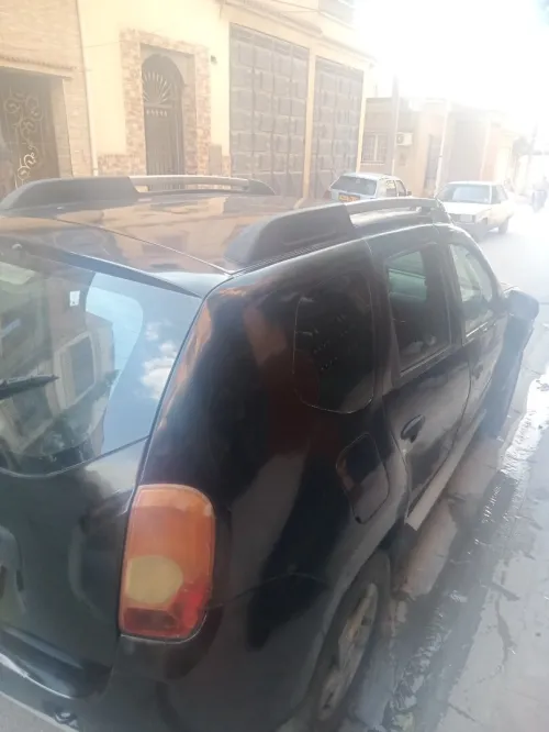 Dacia Duster 2011 Duster