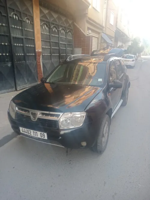 Dacia Duster 2011 Duster