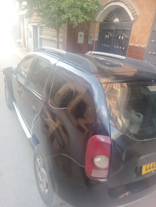 Dacia Duster 2011 Duster