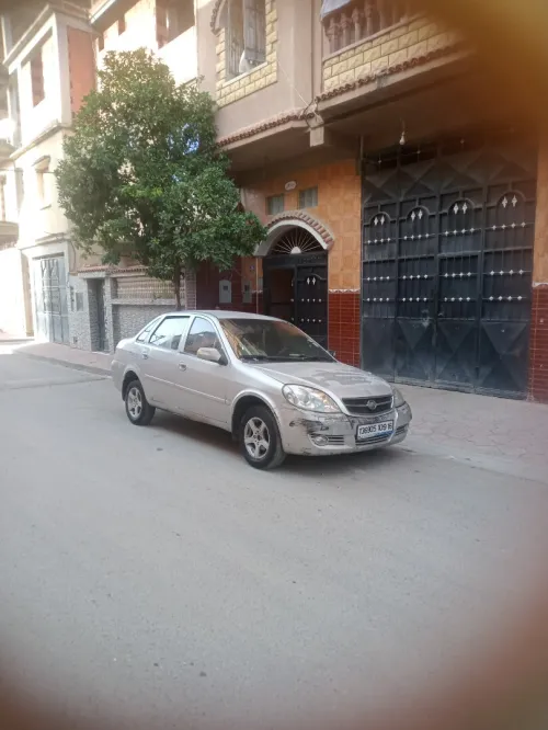Lifan 520 2009 520