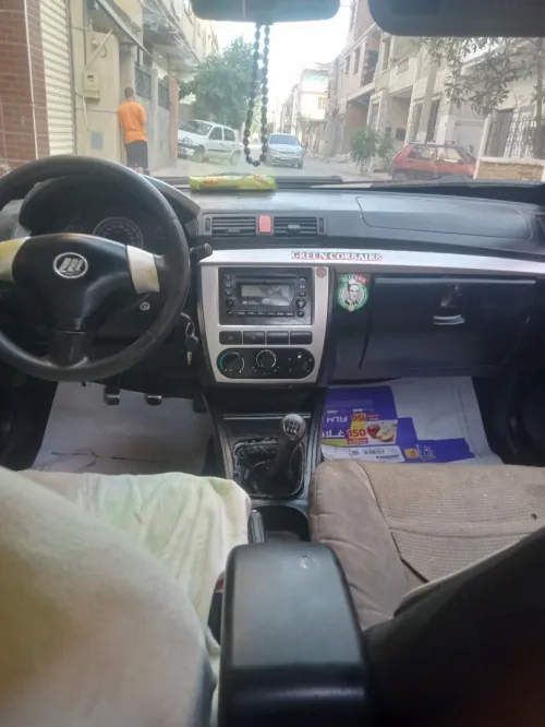 Lifan 520 2009 520