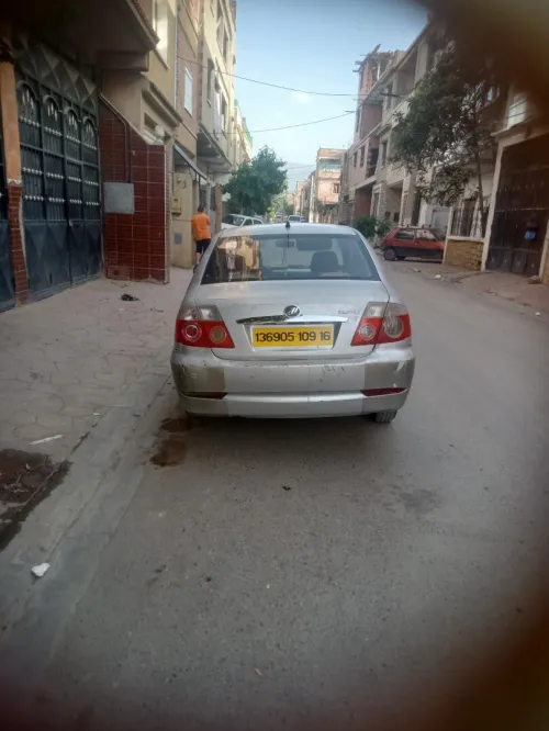 Lifan 520 2009 520