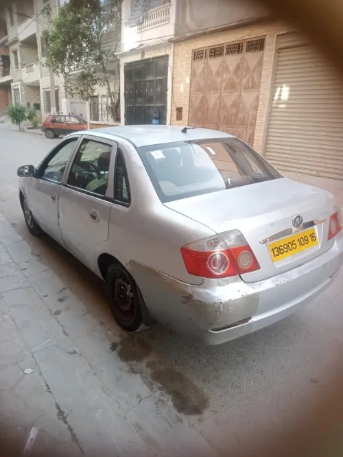 Lifan 520 2009 520