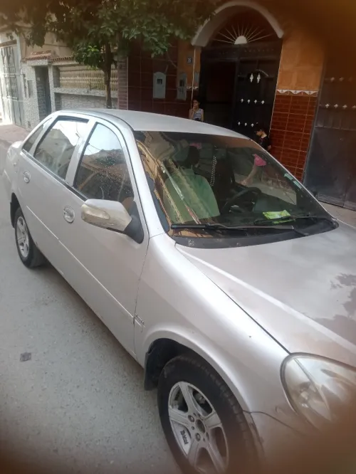 Lifan 520 2009 520