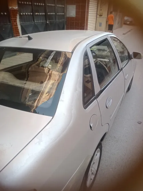 Lifan 520 2009 520