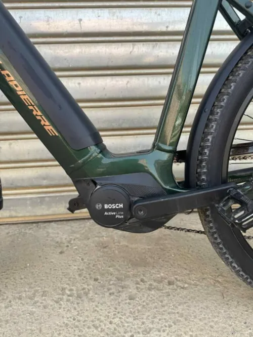 Vélo électrique Lapierre 
