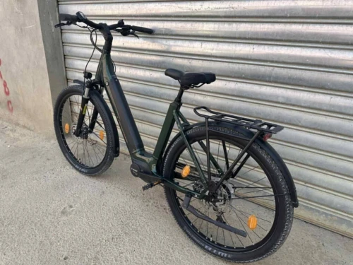 Vélo électrique Lapierre 