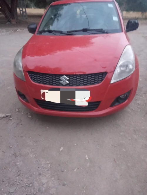 Suzuki Swift Dzire 2015 Swift Dzire