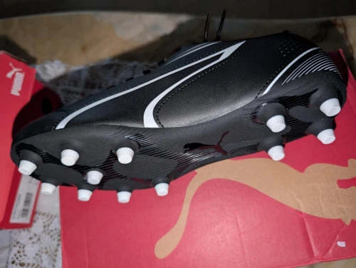 Soulier de foot