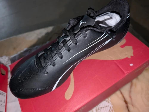 Soulier de foot