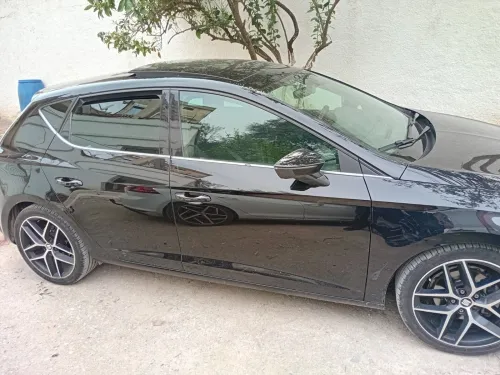 Seat Leon 2018 FR+15