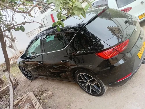 Seat Leon 2018 FR+15