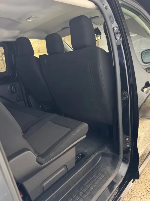 Peugeot Expert 2023 Combi