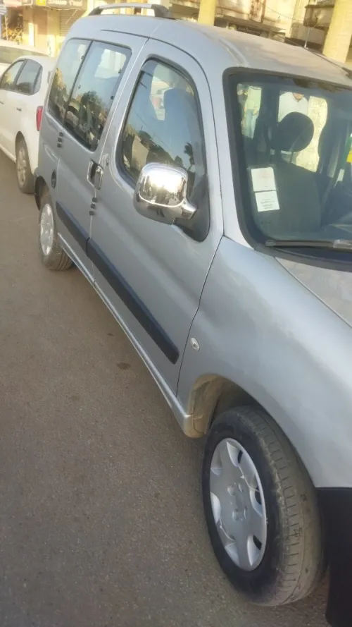 Citroen Berlingo First  2011 Berlingo First 