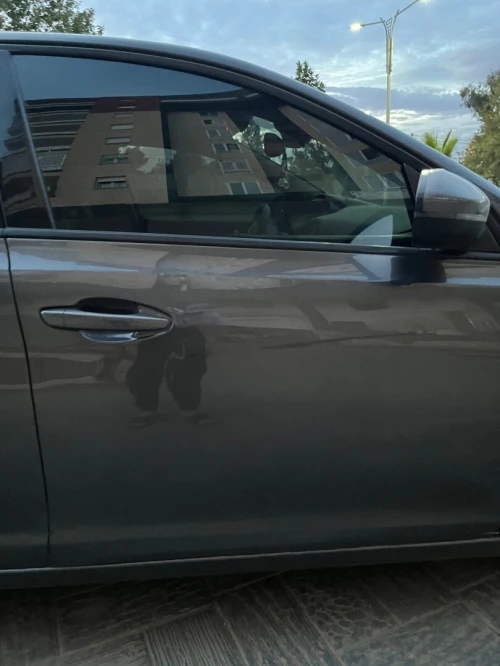 Peugeot 308 2017 Active