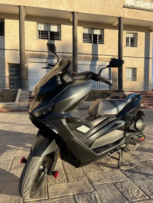 Vms V max 2024