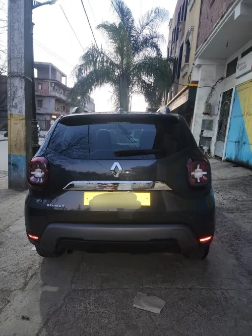 Dacia Duster 2026 Extreme