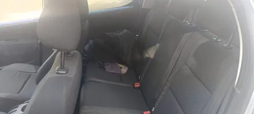 Location de voiture à toute allure